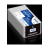 SJIC22P(K): Ink cartridge for ColorWorks C3500 (Black)