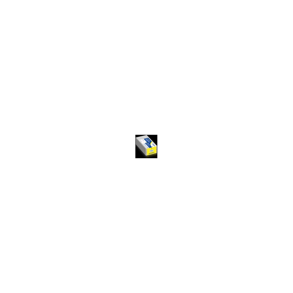 SJIC22P(Y): Ink cartridge for ColorWorks C3500 (yellow)