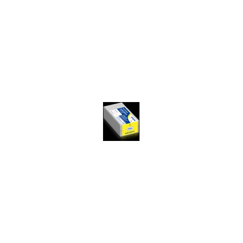 SJIC22P(Y): Ink cartridge for ColorWorks C3500 (yellow)