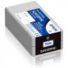 SJIC22P(K): Ink cartridge for ColorWorks C3500 (Black)