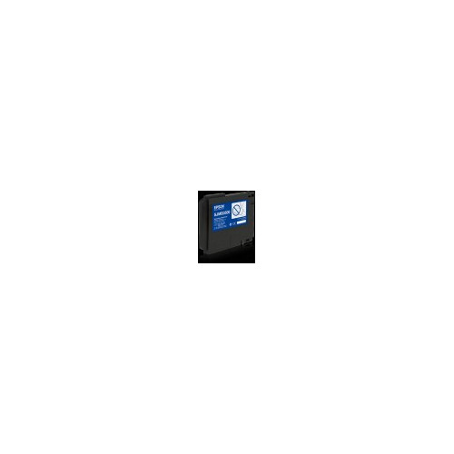 SJMB3500: Maintenance box for ColorWorks C3500 series