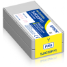 SJIC22P(Y): Ink cartridge for ColorWorks C3500 (yellow)