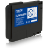 SJMB3500: Maintenance box for ColorWorks C3500 series