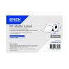 PP Matte Label C3500, Continuous Roll