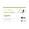 High Gloss Label, Die-Cut Roll, 102mm x 76mm, 415 Labels