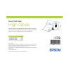 High Gloss Label, Die-Cut Roll, 76mm x 51mm, 610 Labels