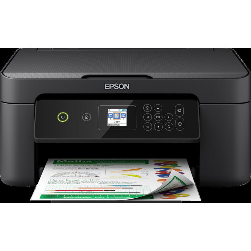 Expression Home XP-3100